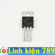 BT138-800 BT138 Triac 12A 800V TO-220 Mới 100%